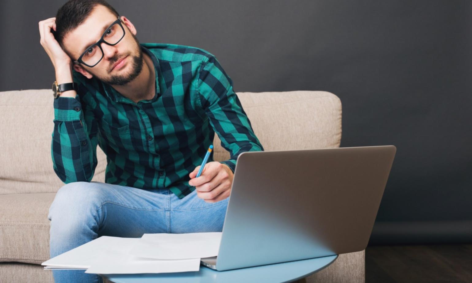 Studenti che partecipano al programma formativo di finanza personale
